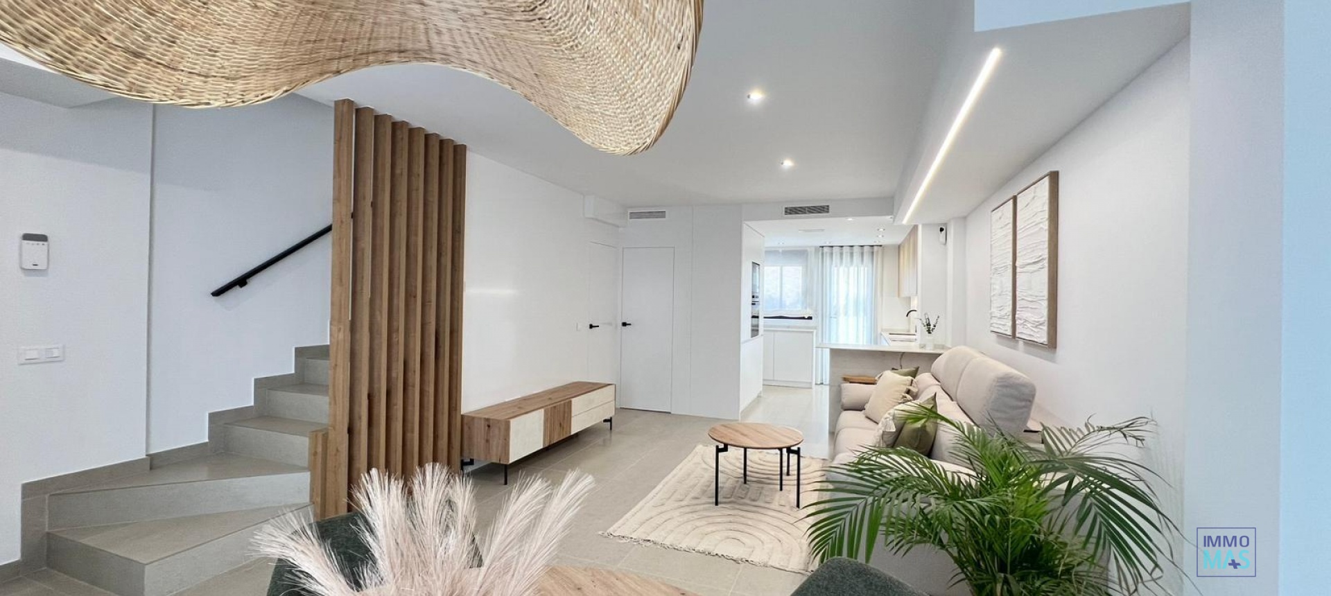 New Build - Villa - Benferri - Benfis Park