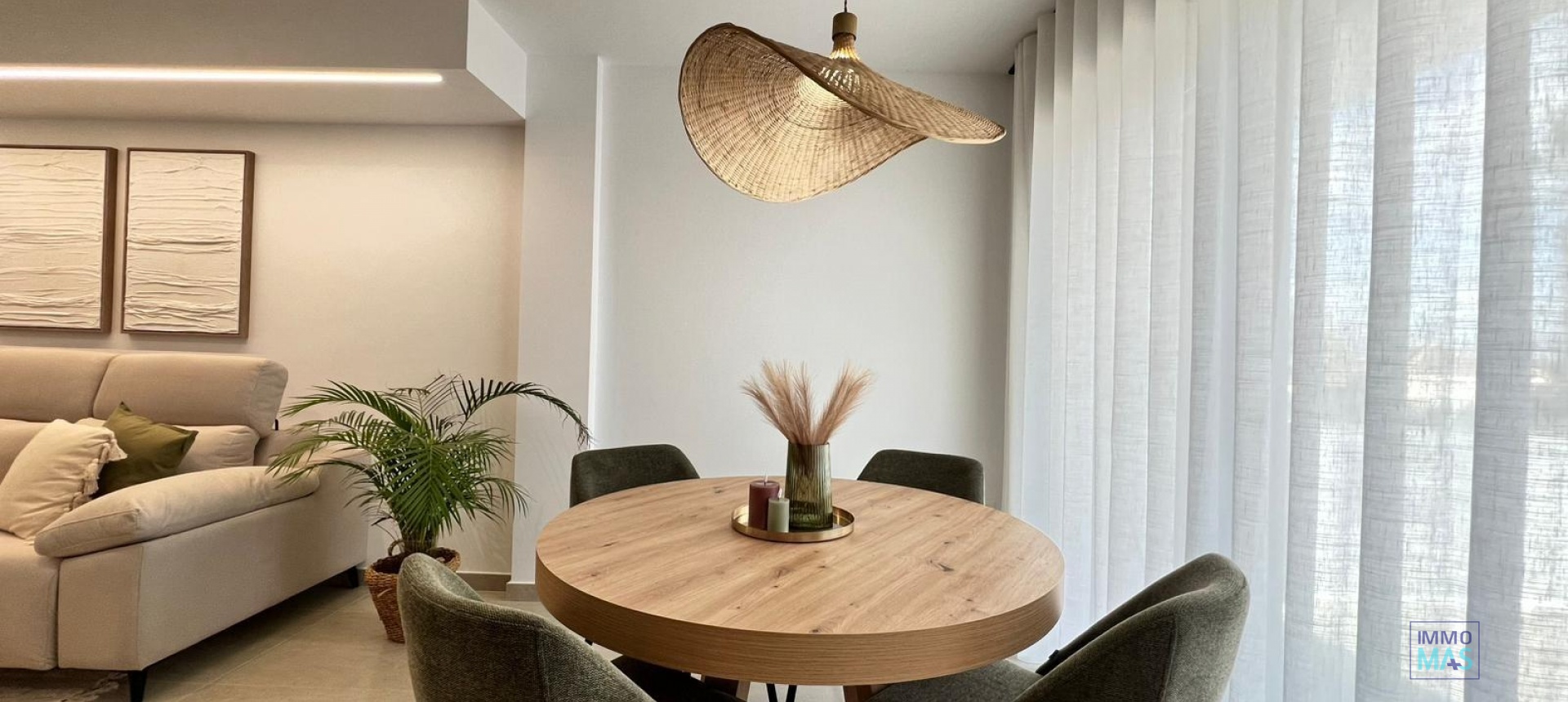 New Build - Villa - Benferri - Benfis Park