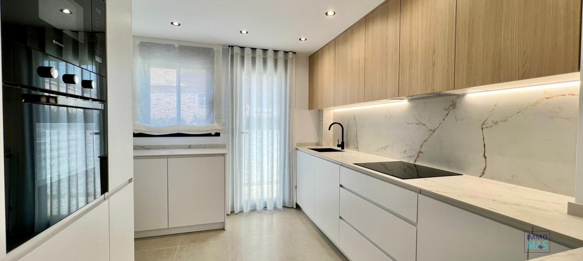 New Build - Villa - Benferri - Benfis Park