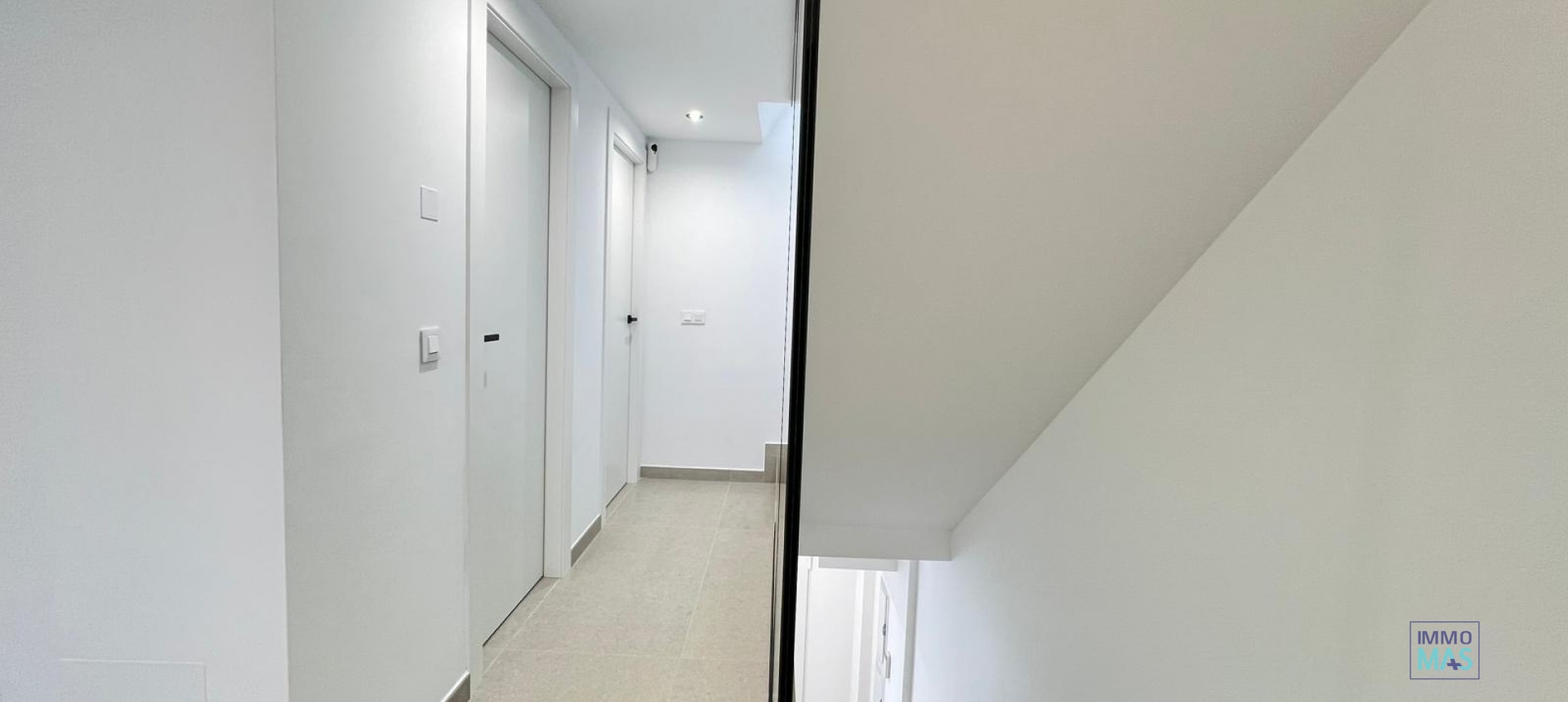 New Build - Villa - Benferri - Benfis Park