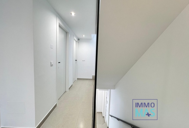 New Build - Villa - Benferri - Benfis Park