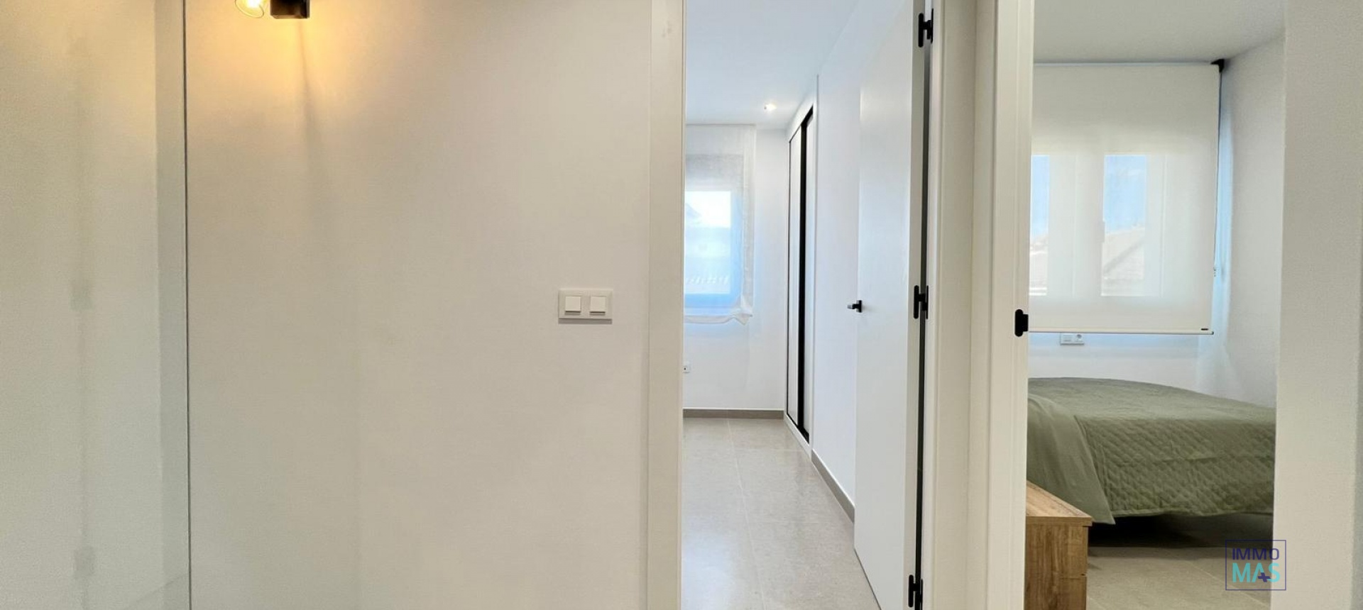 New Build - Villa - Benferri - Benfis Park