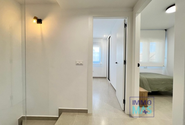 New Build - Villa - Benferri - Benfis Park