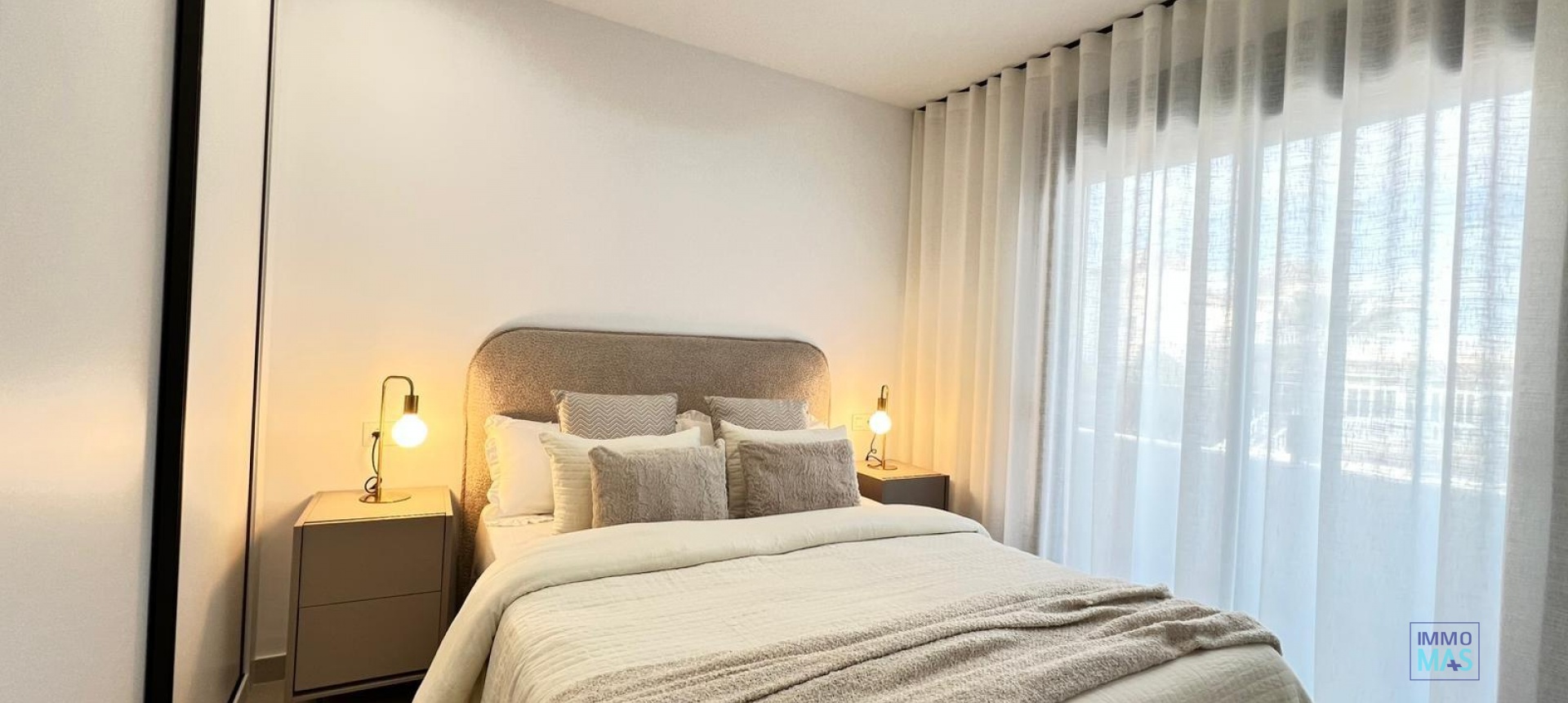 New Build - Villa - Benferri - Benfis Park