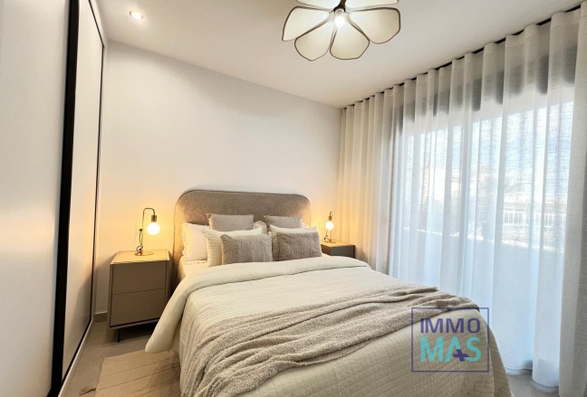 New Build - Villa - Benferri - Benfis Park