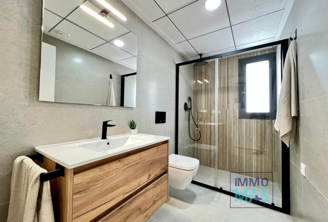 New Build - Villa - Benferri - Benfis Park