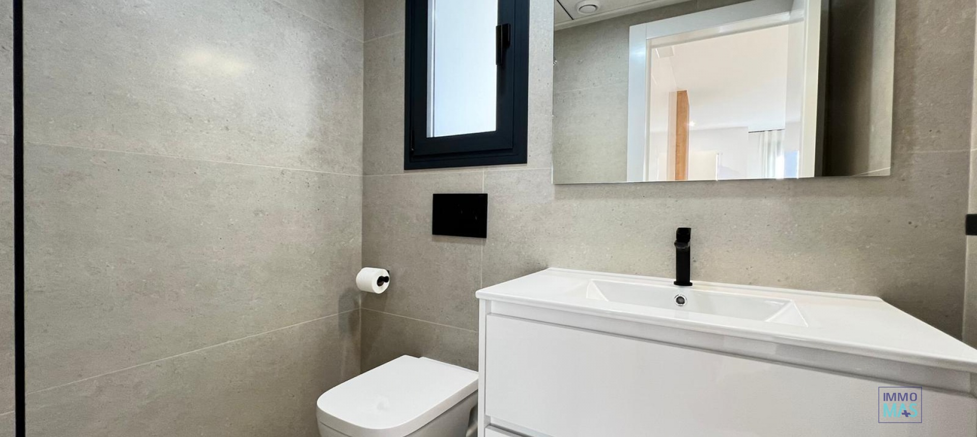 New Build - Villa - Benferri - Benfis Park