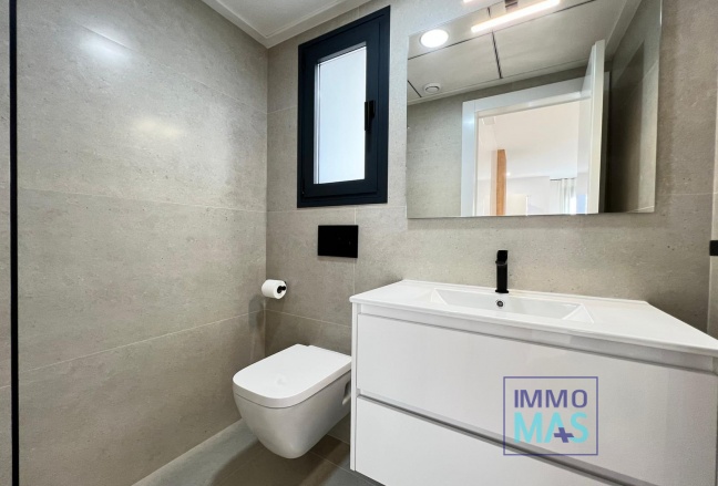 New Build - Villa - Benferri - Benfis Park