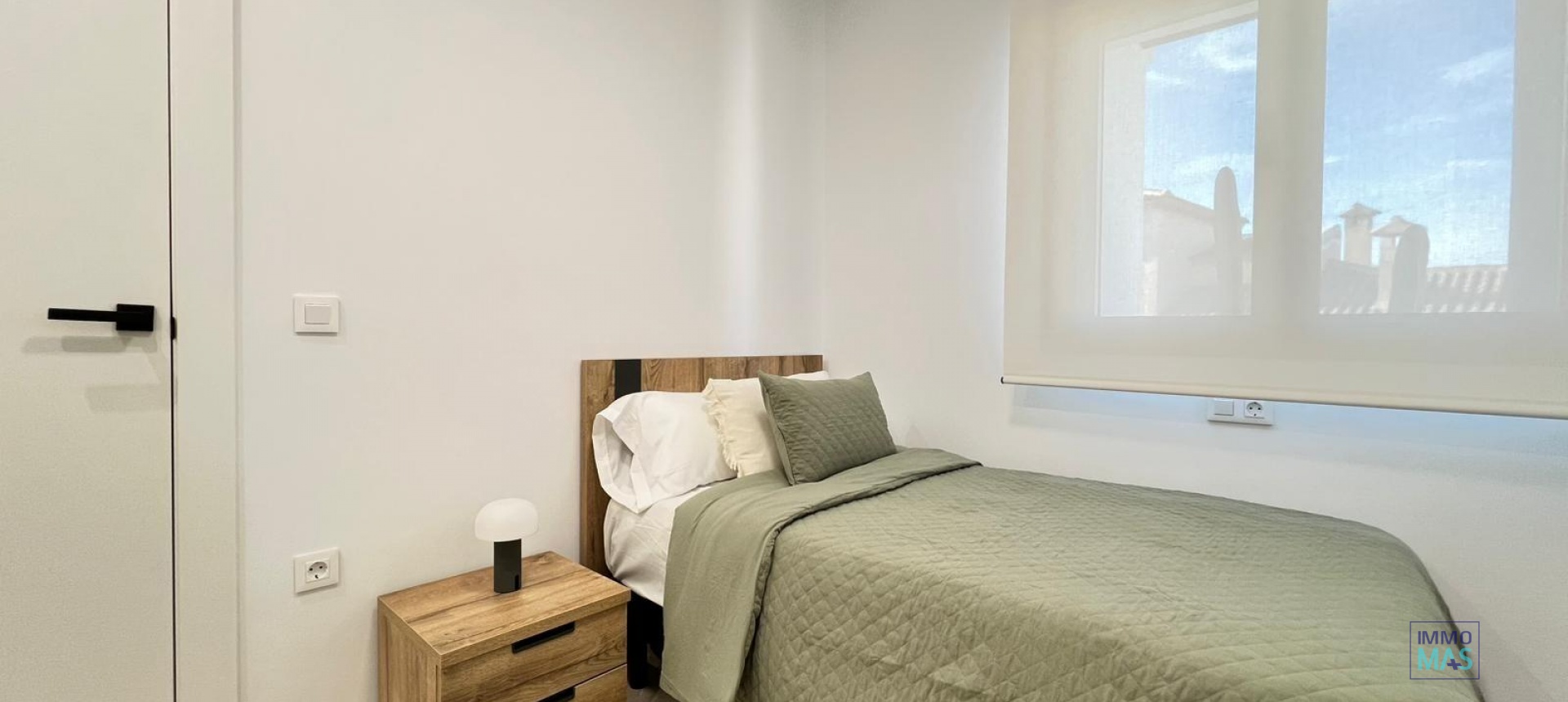 New Build - Villa - Benferri - Benfis Park