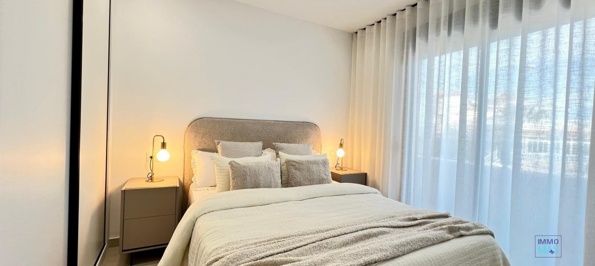 New Build - Villa - Benferri - Benfis Park