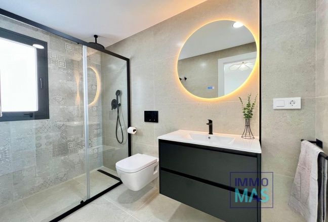 New Build - Villa - Benferri - Benfis Park