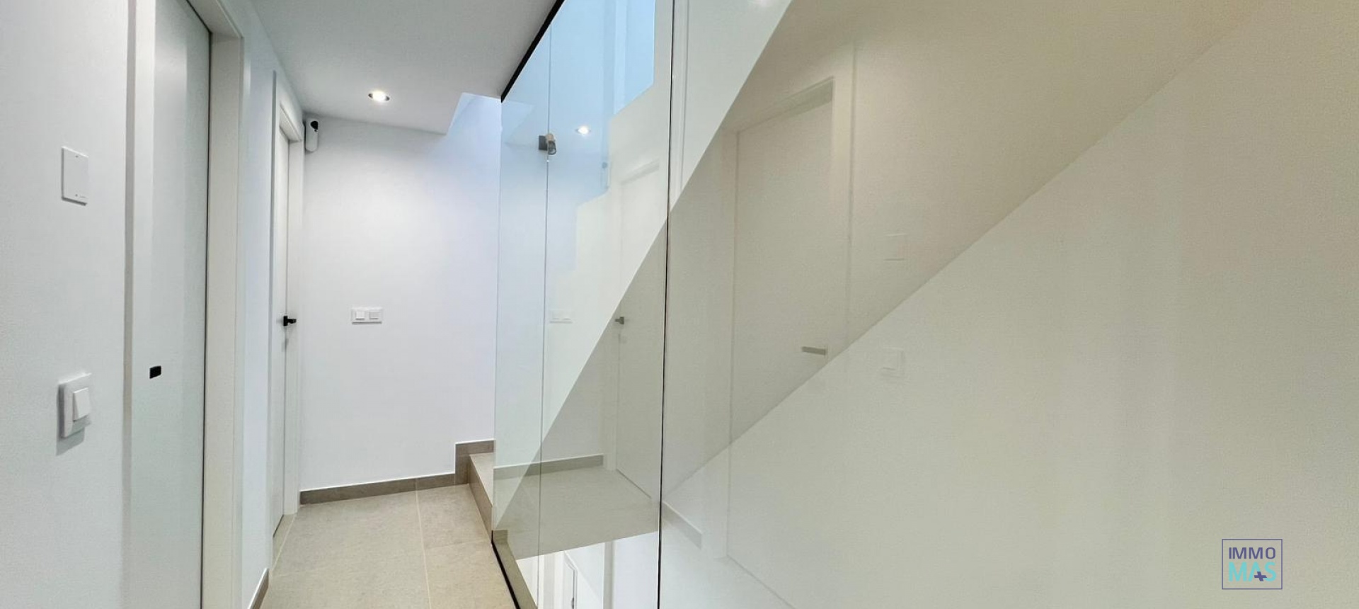 New Build - Villa - Benferri - Benfis Park