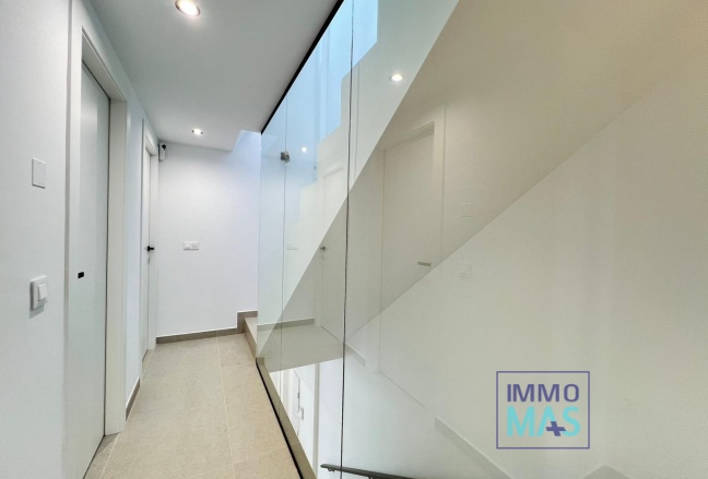 New Build - Villa - Benferri - Benfis Park