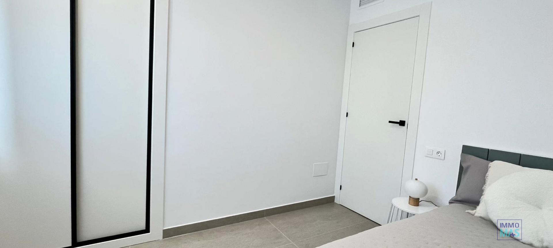 New Build - Villa - Benferri - Benfis Park