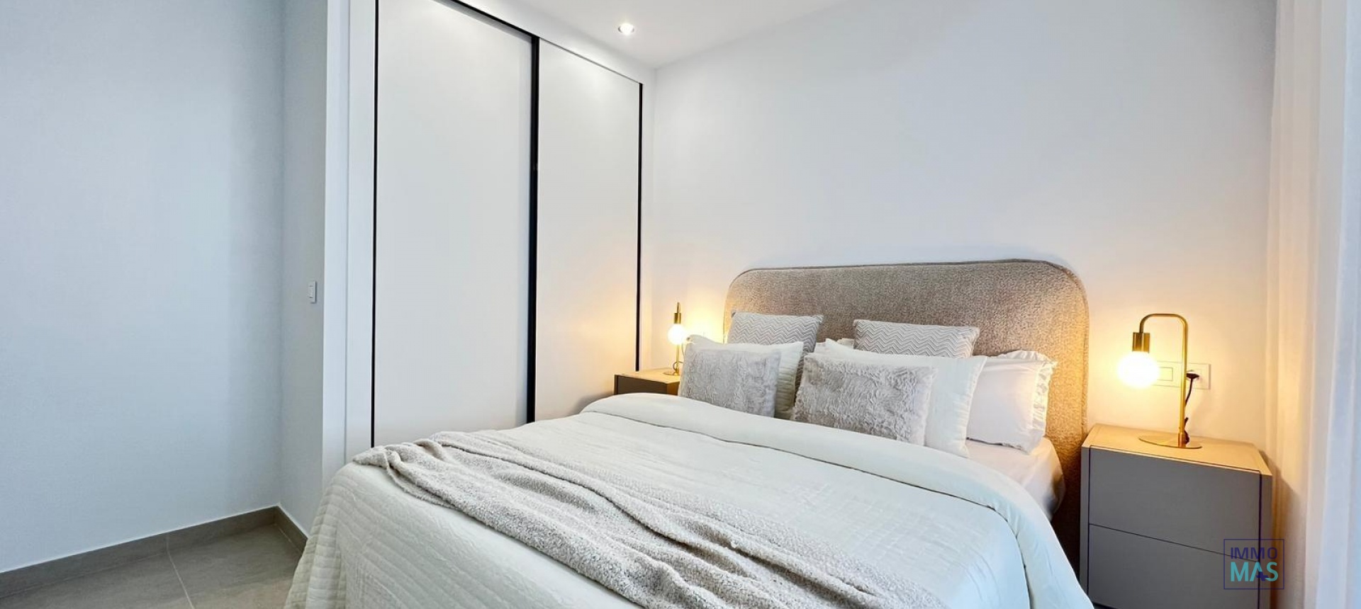 New Build - Villa - Benferri - Benfis Park