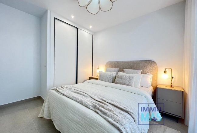 New Build - Villa - Benferri - Benfis Park