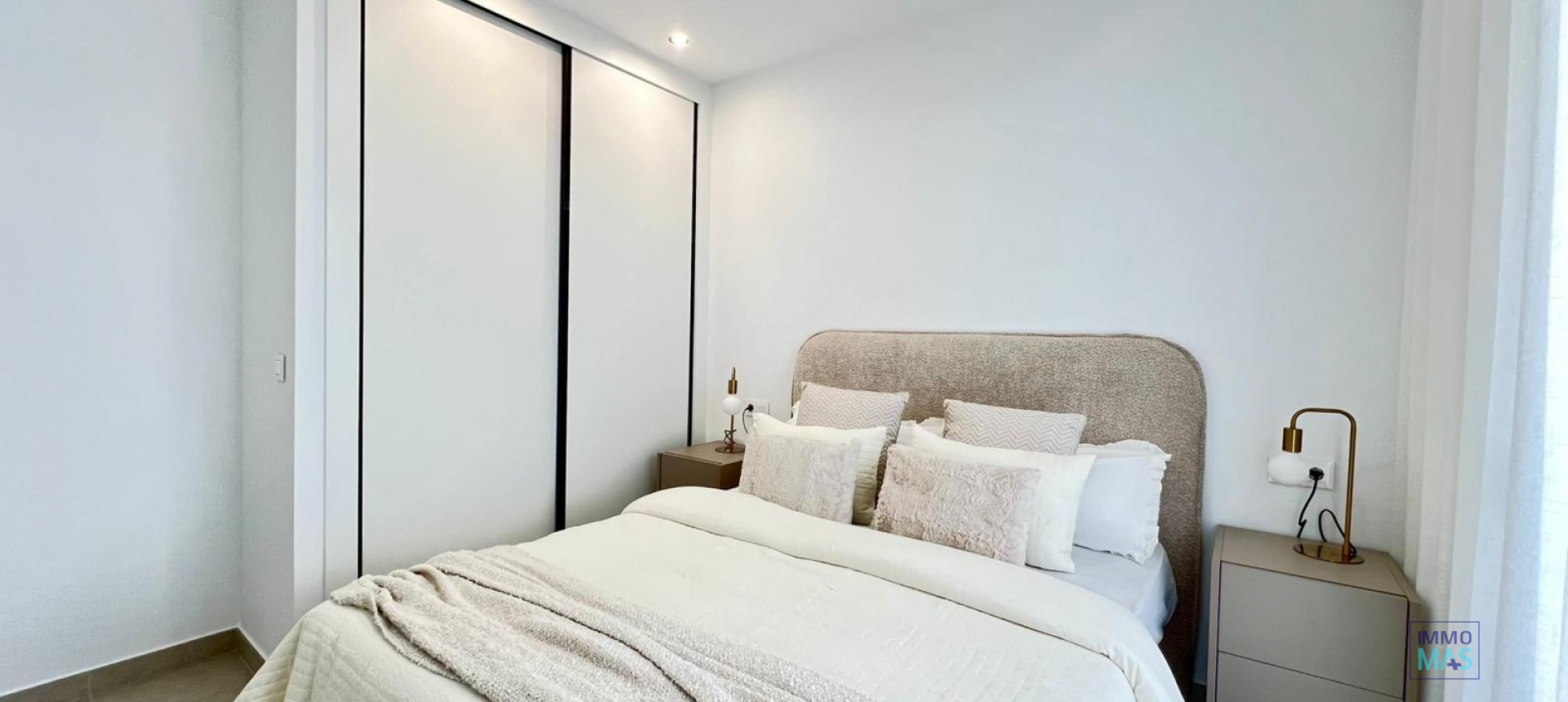 New Build - Villa - Benferri - Benfis Park