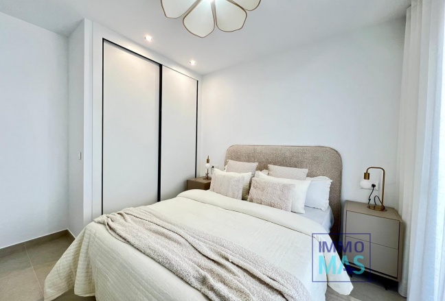 New Build - Villa - Benferri - Benfis Park