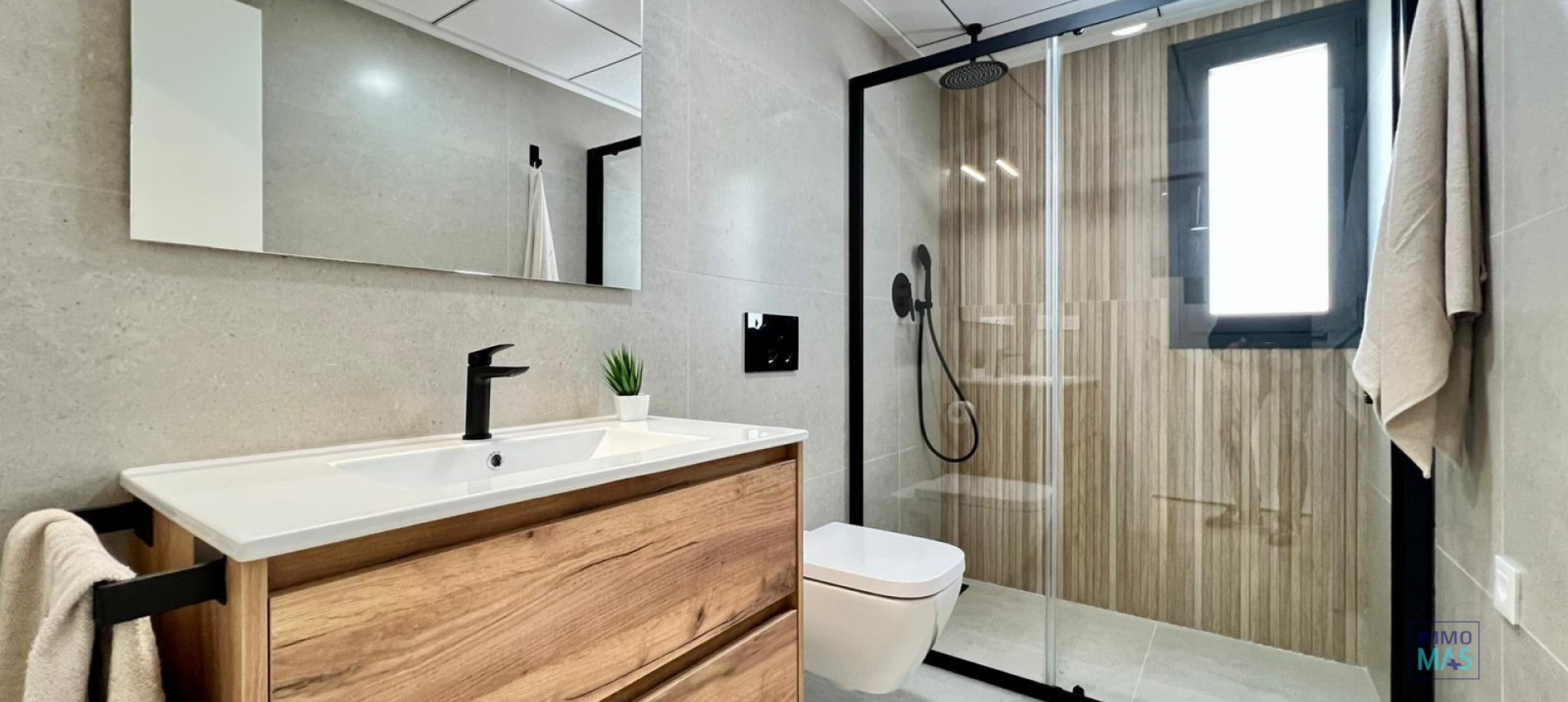 New Build - Villa - Benferri - Benfis Park