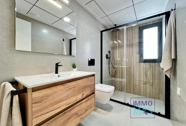 New Build - Villa - Benferri - Benfis Park