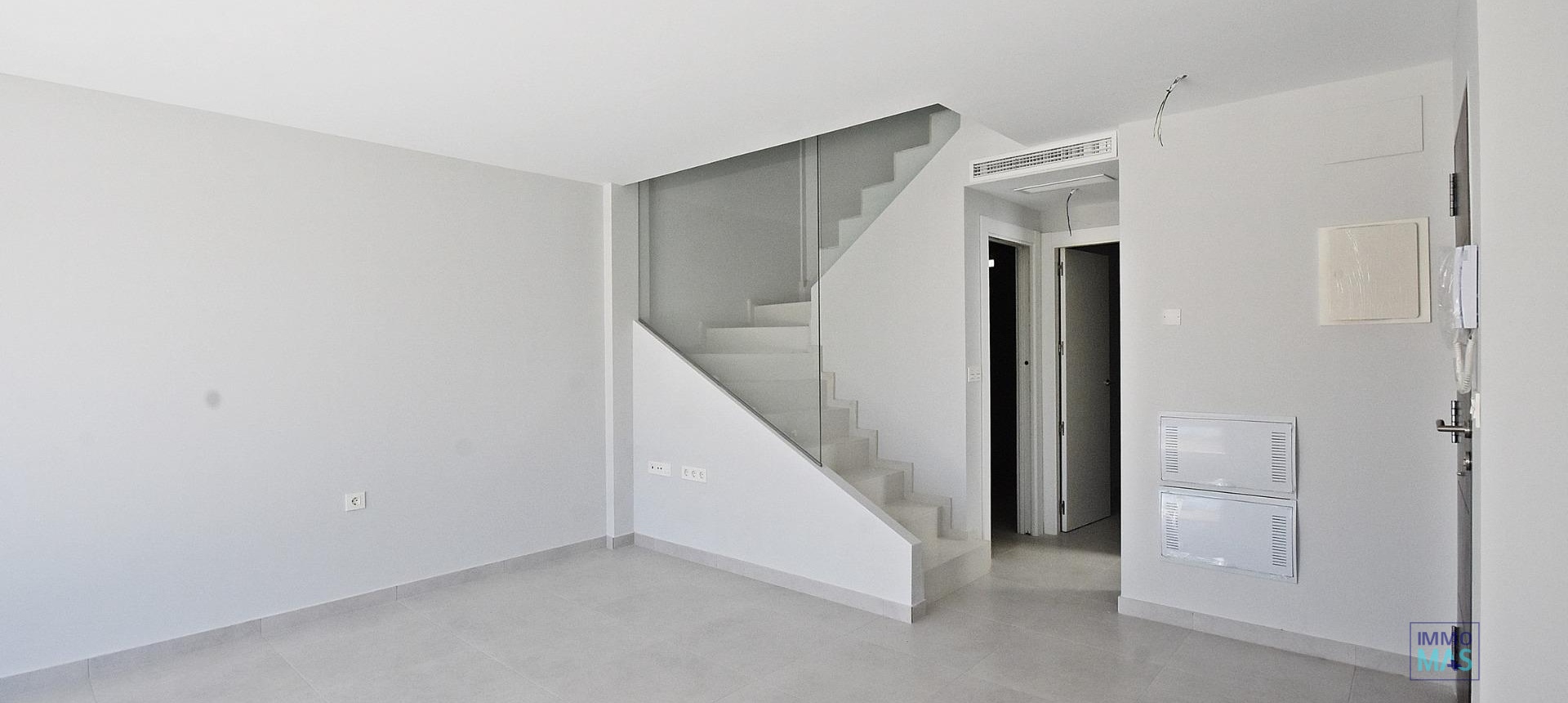 Nieuwbouw  - Villa - Puerto de Mazarron - Mar De Plata