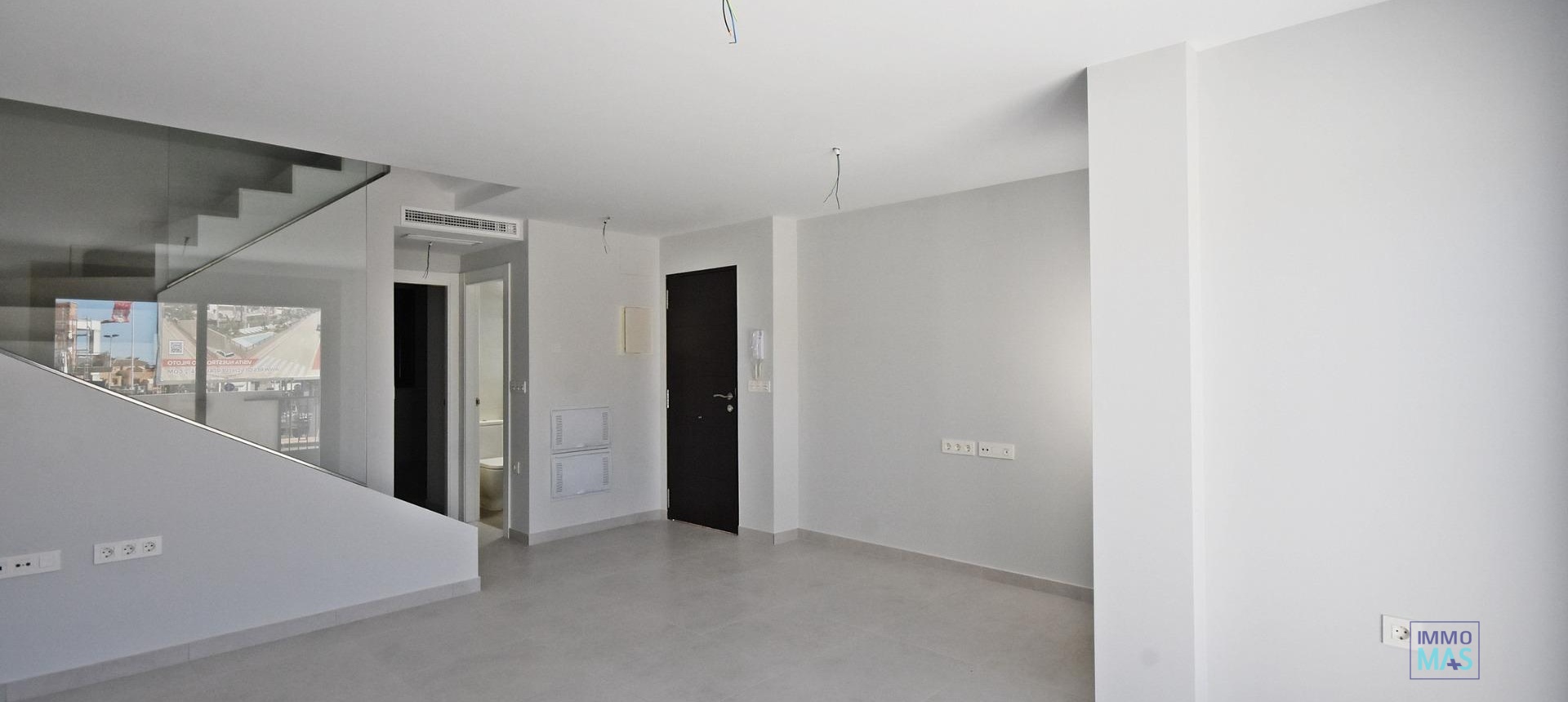 Nieuwbouw  - Villa - Puerto de Mazarron - Mar De Plata