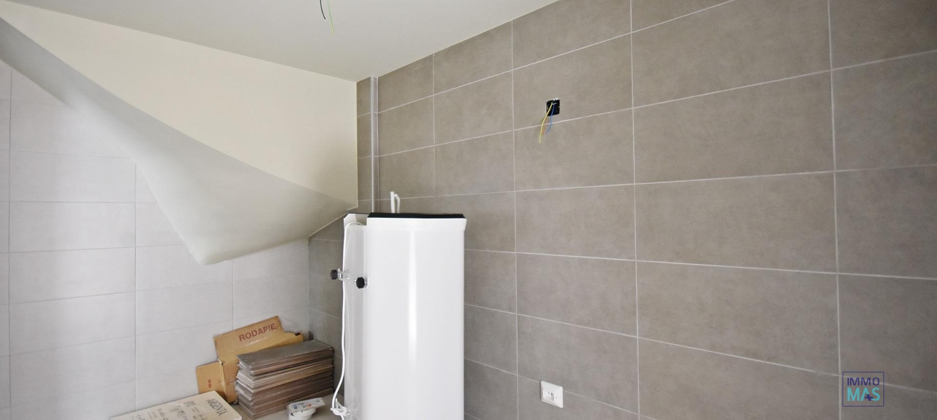 Nieuwbouw  - Villa - Puerto de Mazarron - Mar De Plata