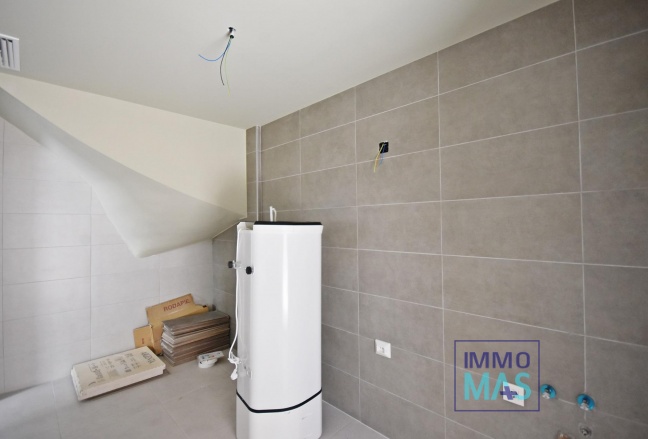 Nieuwbouw  - Villa - Puerto de Mazarron - Mar De Plata