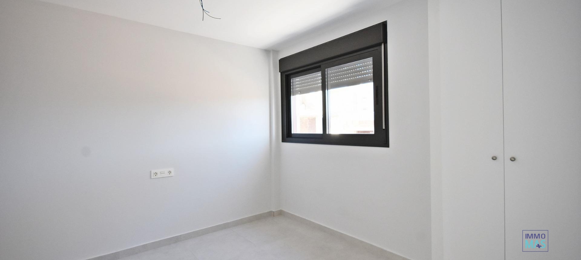 Nieuwbouw  - Villa - Puerto de Mazarron - Mar De Plata