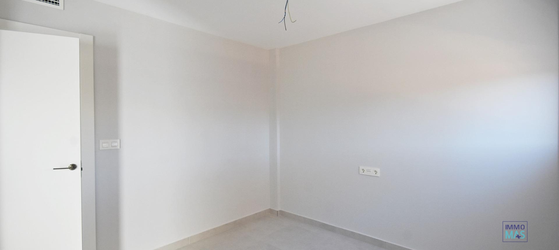 Nieuwbouw  - Villa - Puerto de Mazarron - Mar De Plata