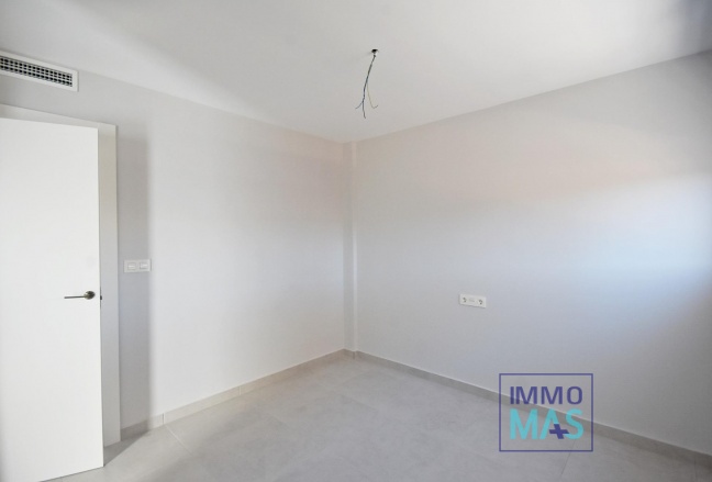 Nieuwbouw  - Villa - Puerto de Mazarron - Mar De Plata