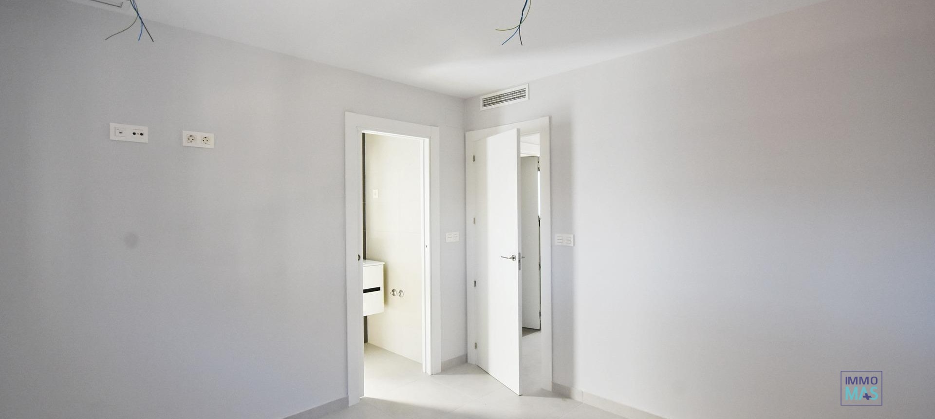 Nieuwbouw  - Villa - Puerto de Mazarron - Mar De Plata