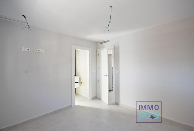 Nieuwbouw  - Villa - Puerto de Mazarron - Mar De Plata