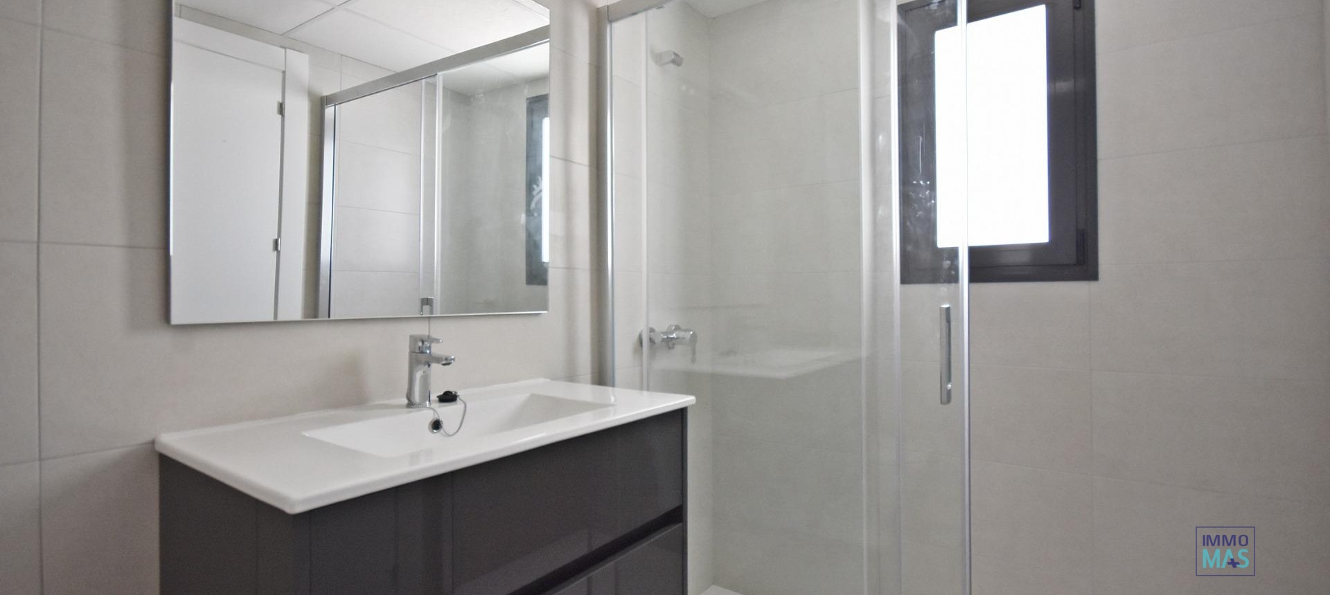 Nieuwbouw  - Villa - Puerto de Mazarron - Mar De Plata