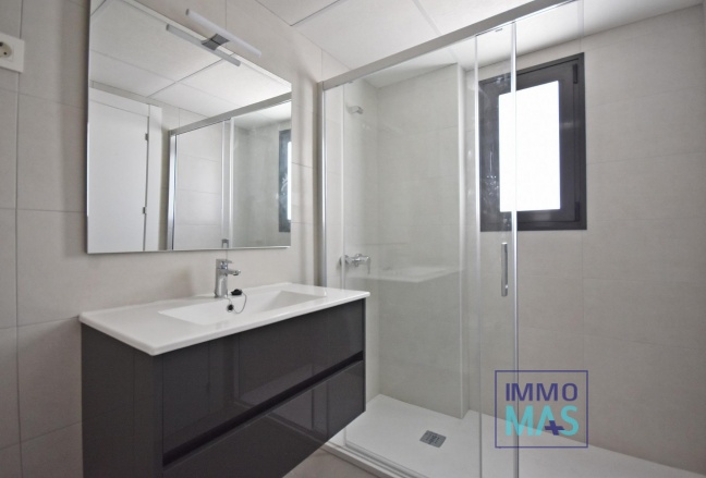 Nieuwbouw  - Villa - Puerto de Mazarron - Mar De Plata