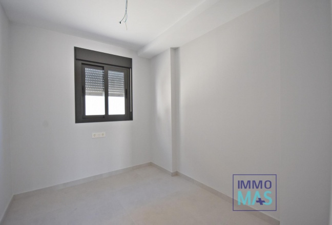 Nieuwbouw  - Villa - Puerto de Mazarron - Mar De Plata