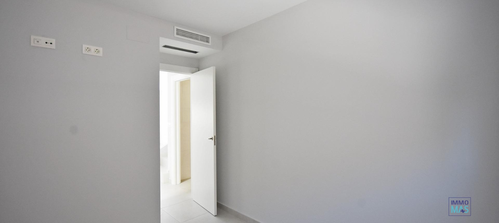 Nieuwbouw  - Villa - Puerto de Mazarron - Mar De Plata