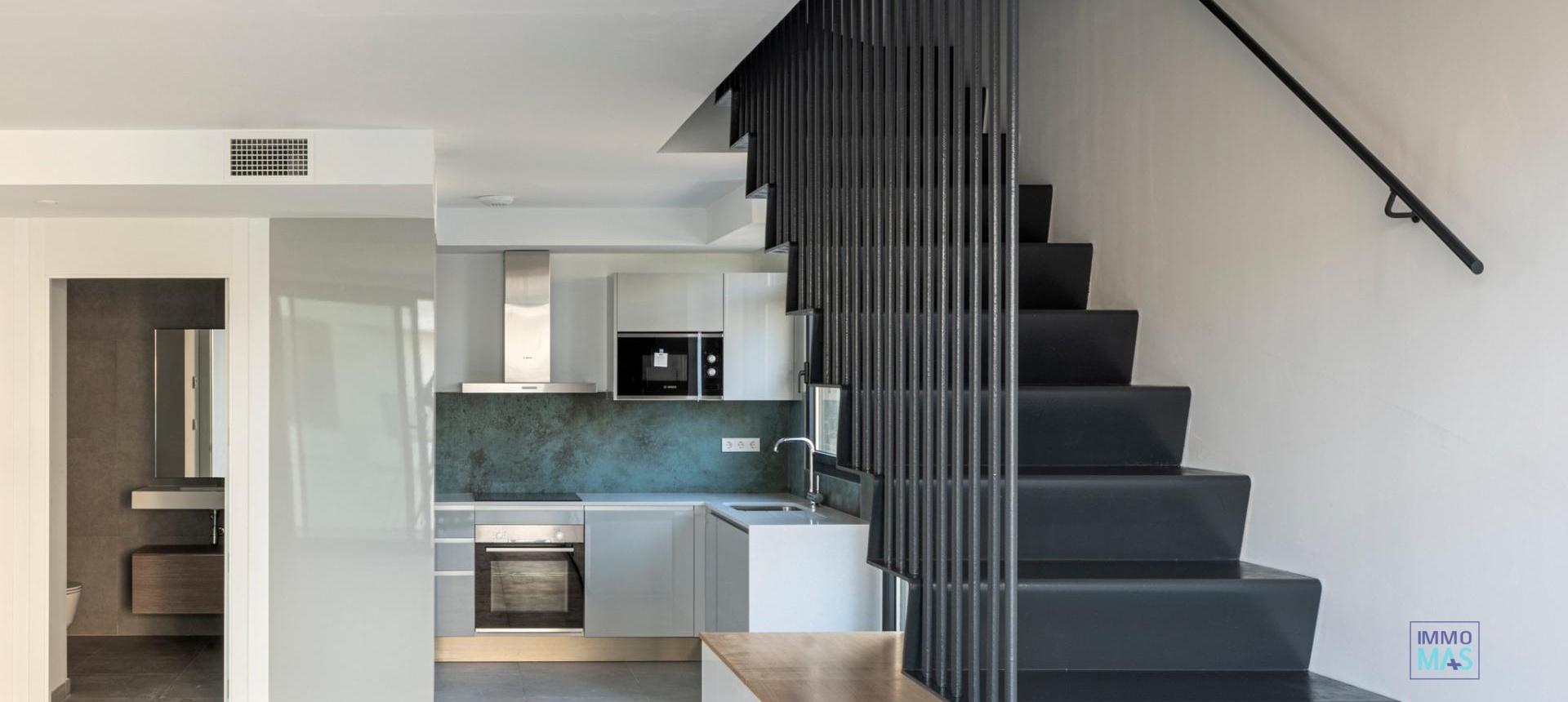 New Build - Apartment - Villajoyosa - Playa del Torres