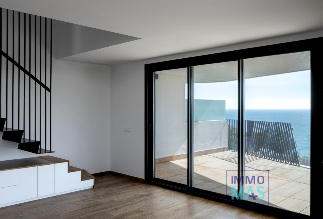 New Build - Apartment - Villajoyosa - Playa del Torres