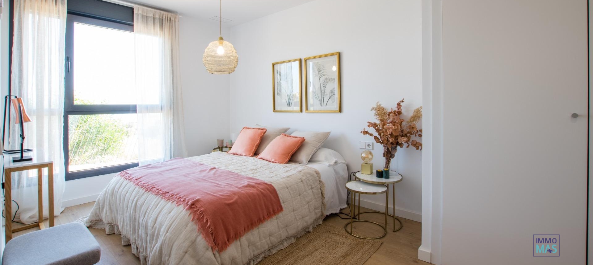 New Build - Apartment - Villajoyosa - Playa del Torres