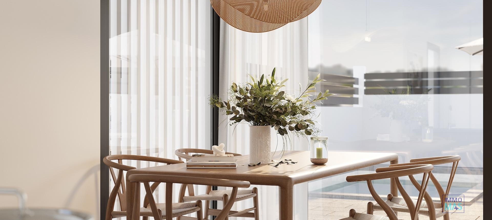 Obra nueva - Apartamento - Torrevieja - Aguas Nuevas