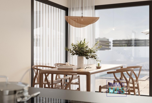 Obra nueva - Apartamento - Torrevieja - Aguas Nuevas