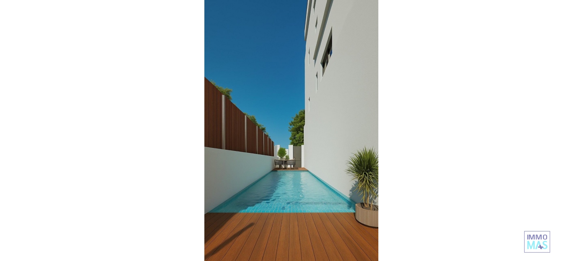 Obra nueva - Apartamento - San Pedro del Pinatar - Lo Pagan