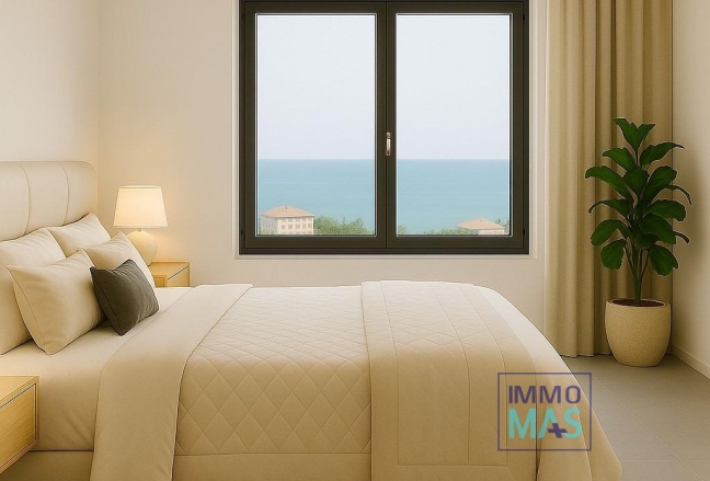 Obra nueva - Apartamento - San Pedro del Pinatar - Lo Pagan