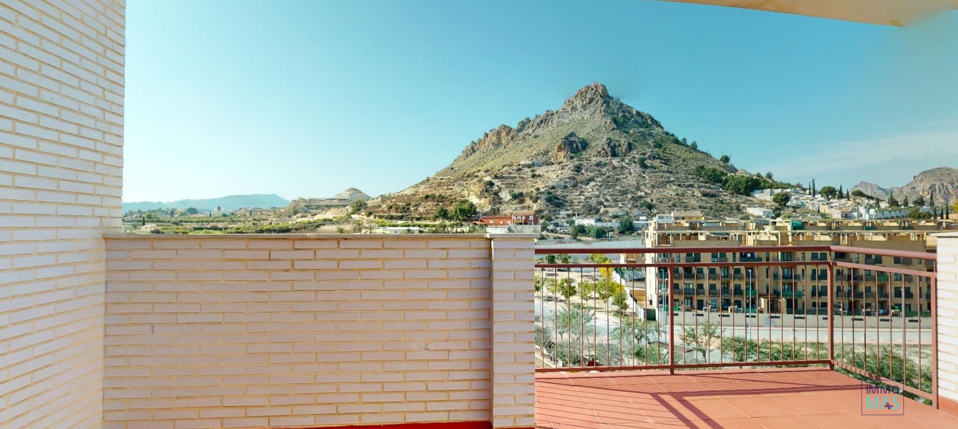 New Build - Apartment - Archena - Villanueva del Rio Segura