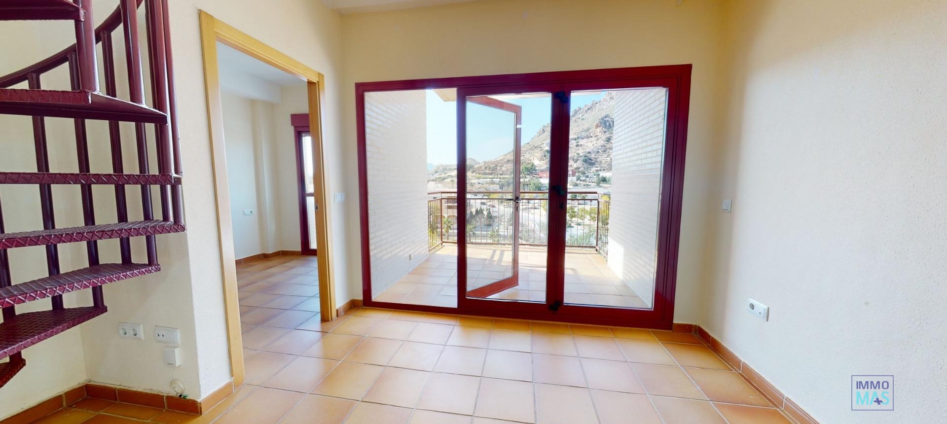 New Build - Apartment - Archena - Villanueva del Rio Segura