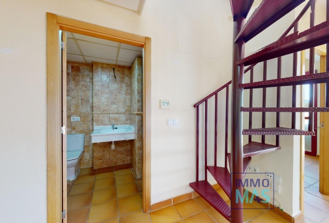 New Build - Apartment - Archena - Villanueva del Rio Segura