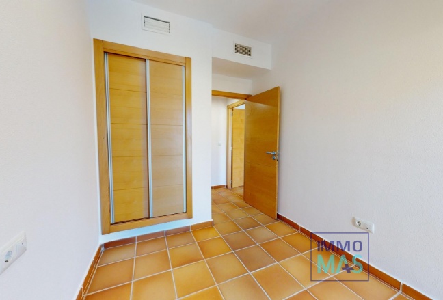 New Build - Apartment - Archena - Villanueva del Rio Segura