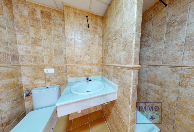 New Build - Apartment - Archena - Villanueva del Rio Segura