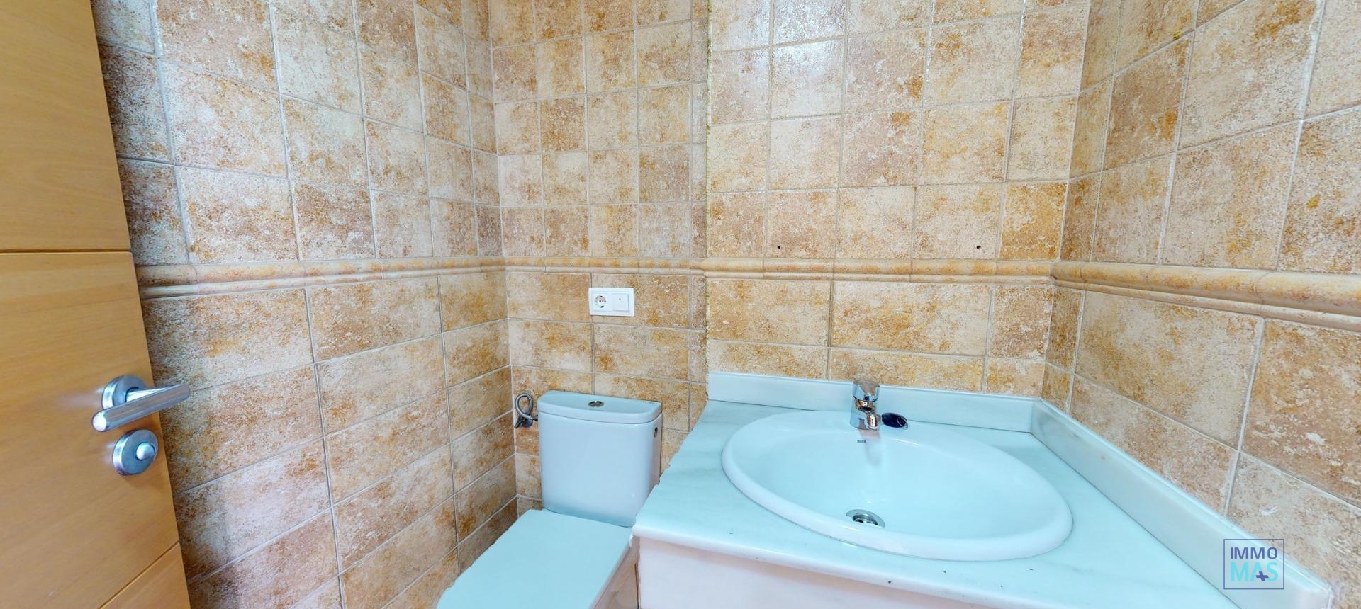 New Build - Apartment - Archena - Villanueva del Rio Segura